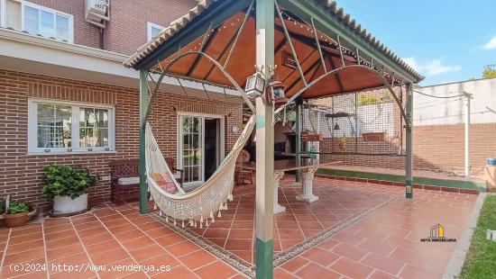 Chalet en Rivas Vaciamadrid - MADRID