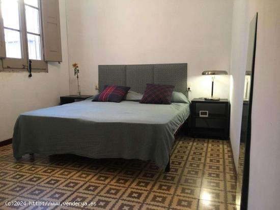 Apartamento entero de 2 dormitorios en Barcelona. - BARCELONA