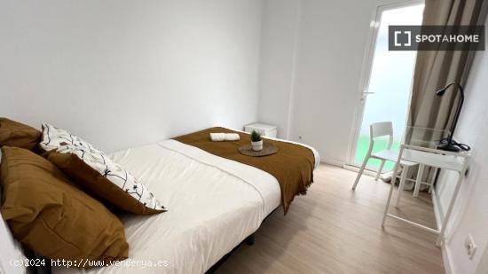 Habitación en piso compartido en valència - VALENCIA