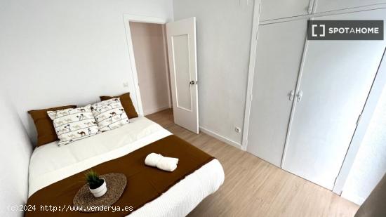 Habitación en piso compartido en valència - VALENCIA