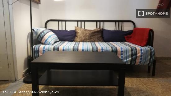 Loft completo de 1 dormitorio en Sant Cugat del Vallès - BARCELONA