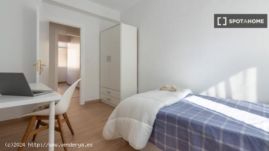 Habitación en piso compartido en Cartagena - MURCIA