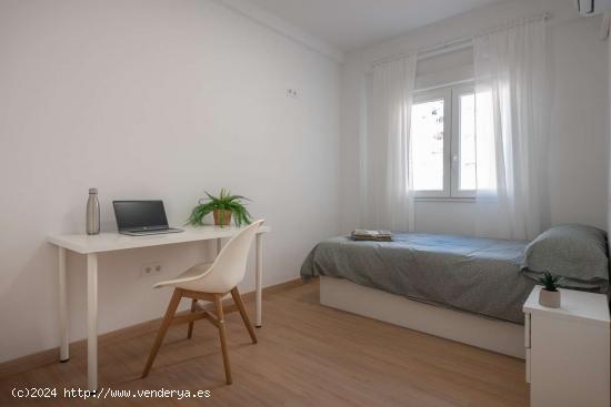 Habitación en piso compartido en Cartagena - MURCIA