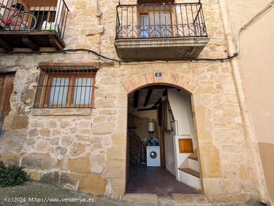  Se Vende en Horta de Sant Joan - TARRAGONA 