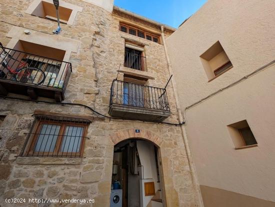 Se Vende en Horta de Sant Joan - TARRAGONA