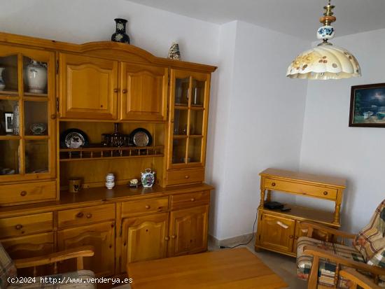  SE VENDE PISO EN CALAMOCHA - TERUEL 