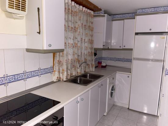 SE VENDE PISO EN CALAMOCHA - TERUEL