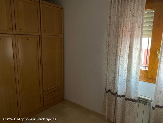 SE VENDE PISO EN CALAMOCHA - TERUEL