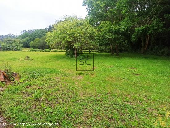 Casa con finca en Pedroso, Narón - A CORUÑA