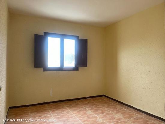 VIVIENDA EN SAN ANTONIO, PALENCIA - PALENCIA