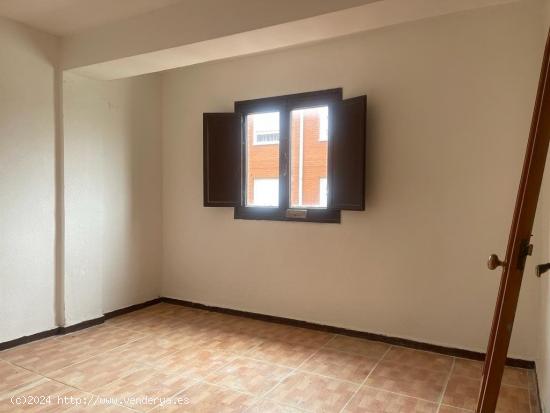 VIVIENDA EN SAN ANTONIO, PALENCIA - PALENCIA