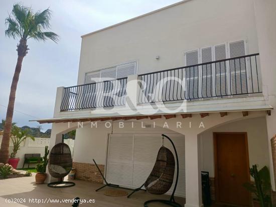 Vivienda Unifamiliar en Los Geraneos - MURCIA