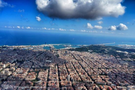  PISO REFORMADO EN EL GOTICO - BARCELONA - BARCELONA 