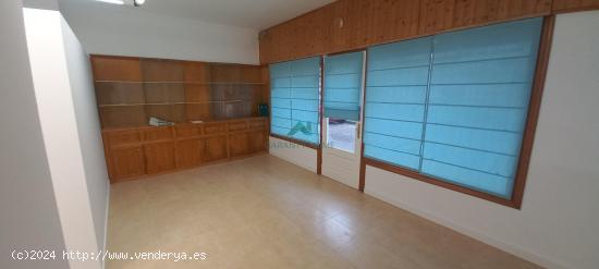  Se  vende local comercial en Colindres - CANTABRIA 