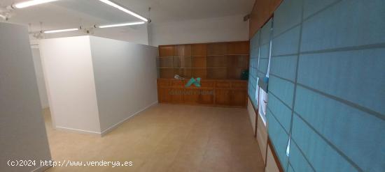 Se  vende local comercial en Colindres - CANTABRIA