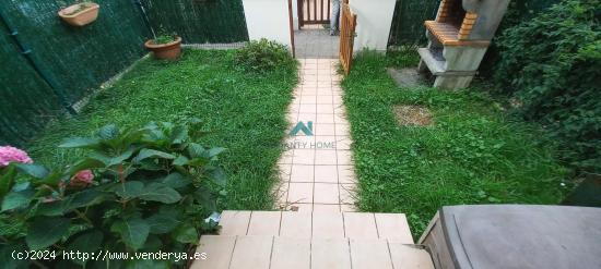 Se vende chalet adosado en Rasines (Cantabria) - CANTABRIA