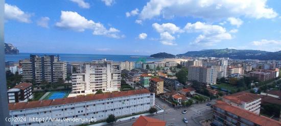  Se alquila piso de temporada en Laredo - CANTABRIA 