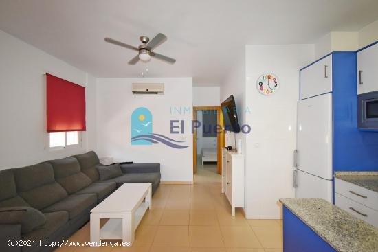 PLANTA BAJA CON PISCINA COMUNITARIA EN EL ALAMILLO - REF 413 - MURCIA