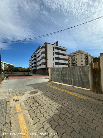 EXCELENTE TERRENO URBANO EN CENTRO REUS - TARRAGONA