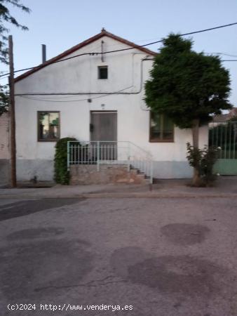  Se vende casa en Otero De Herreros - SEGOVIA 