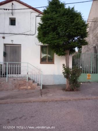 Se vende casa en Otero De Herreros - SEGOVIA