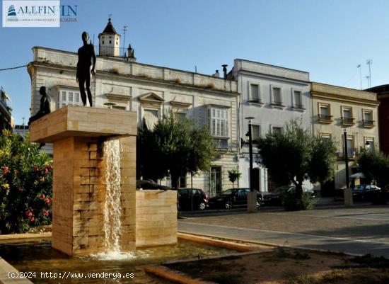 Finca Urbana Centríca - CADIZ