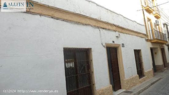 Finca Urbana Centríca - CADIZ