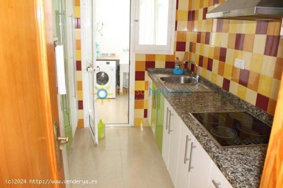 Apartamento de Alquiler en Paseo de Oliva - VALENCIA