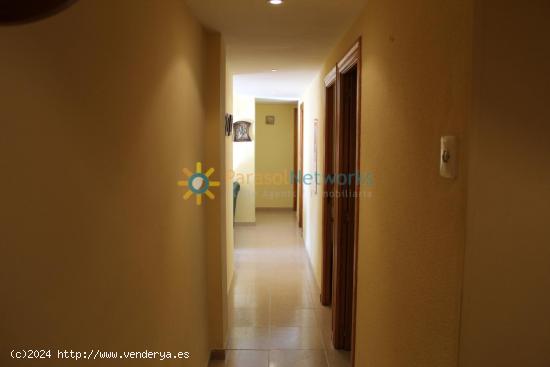 Apartamento de Alquiler en Paseo de Oliva - VALENCIA