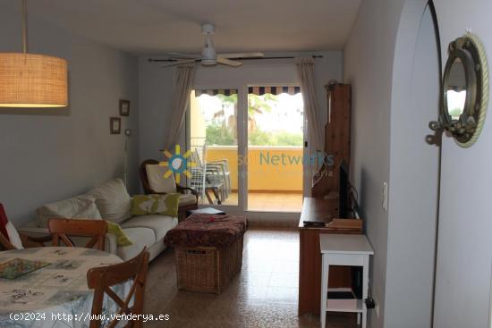 Apartamento de Aquiler en Denia (Les Marines) - ALICANTE