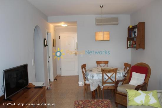 Apartamento de Aquiler en Denia (Les Marines) - ALICANTE