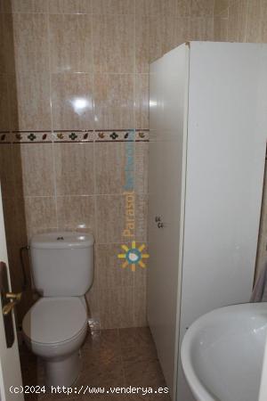 Apartamento de Aquiler en Denia (Les Marines) - ALICANTE