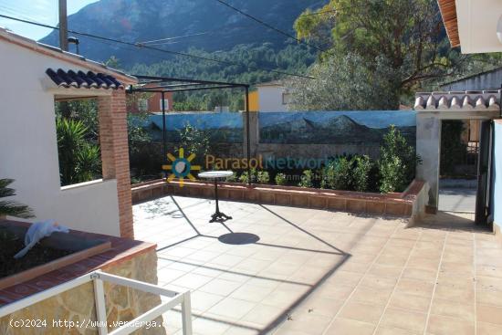 Chalet en alquiler en Barx - Ref: 326 - VALENCIA