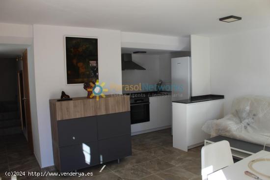 Chalet en alquiler en Barx - Ref: 326 - VALENCIA