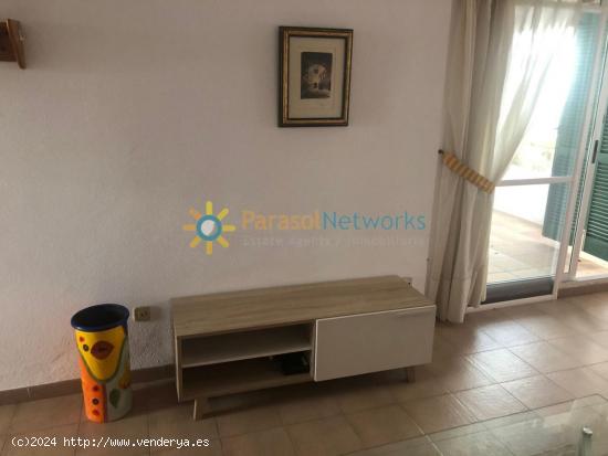 Apartamento en alquiler en la playa de Xeraco - Ref: 285 - VALENCIA