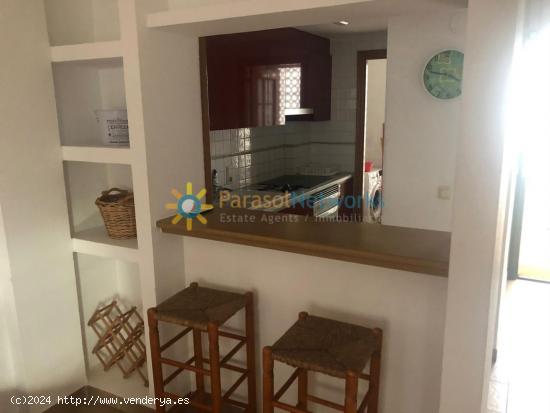 Apartamento en alquiler en la playa de Xeraco - Ref: 285 - VALENCIA