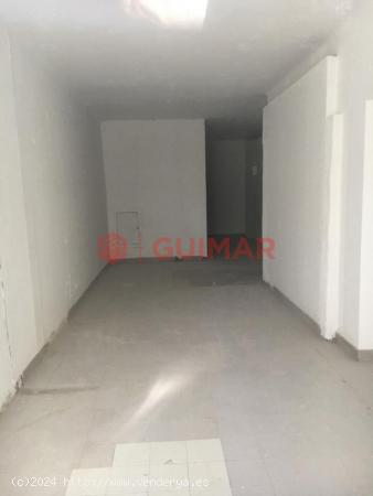 LOCAL EN VENTA EN BARCELONA (SANT ANDREU) RAMBLA/ ONZE DE SETEMBRE - BARCELONA