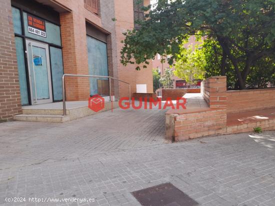 LOCAL EN VENTA EN CALLE SANT LLUIS GAVÀ - BARCELONA