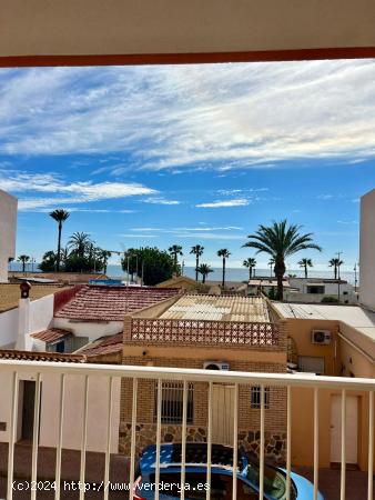 Vacaciones en la Playa!! - MURCIA