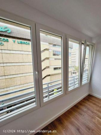 SE VENDE ESPECTACULAR PISO EN LA AVENIDA MAISONNAVE - ENSANCHE / DIPUTACIÓN - ALICANTE