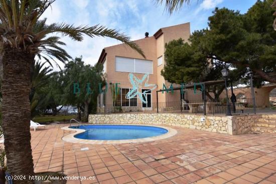 Casa de campo en venta en Los Lorentes - MURCIA