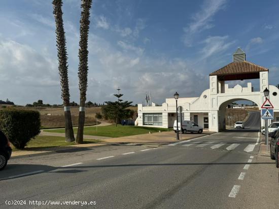  Parcela urbana en Martín Miguel - CADIZ 