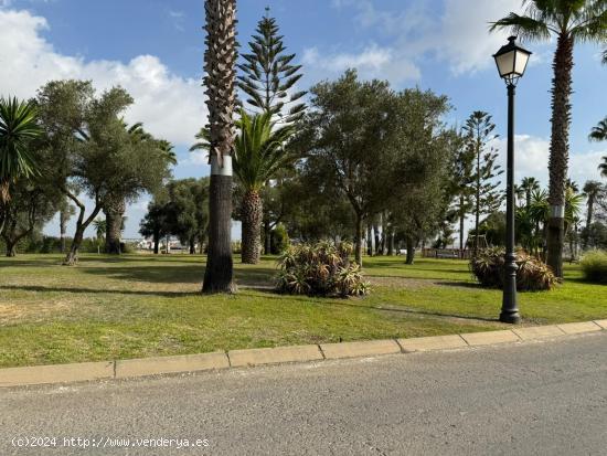 Parcela urbana en Martín Miguel - CADIZ