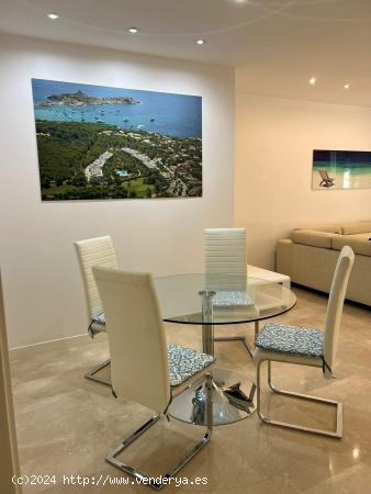 Exclusivo apartamento para alquilar - BALEARES