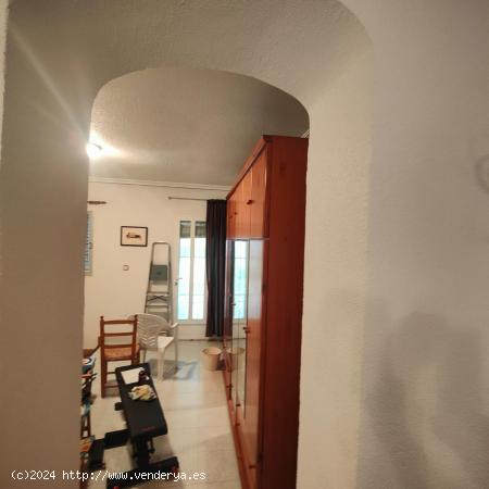 VENTA DE CASA EN LA ÑORA - MURCIA