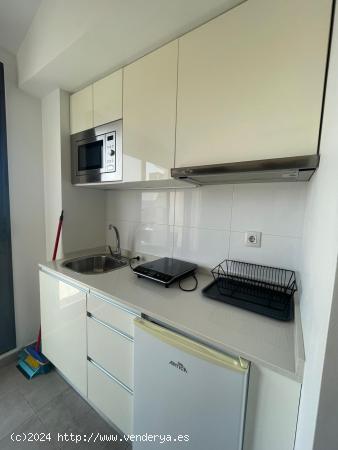 APARTAMENTO PARA ESTUDIANTE. - MURCIA