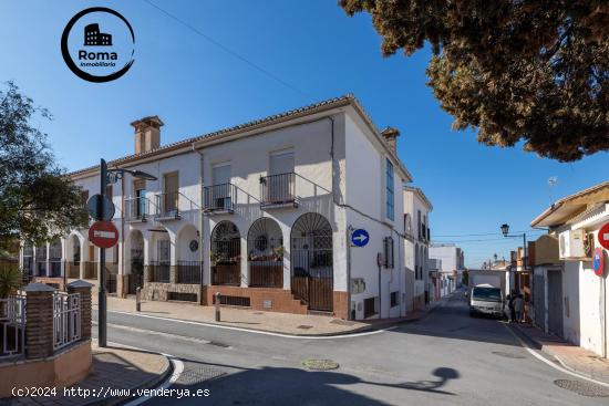  !!MARAVILLOSA VIVIENDA EN PULIANAS PARA ENTRAR A VIVIR!! - GRANADA 