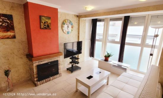 APARTAMENTO EN CENTRO DE TORREVIEJA (ALICANTE) 2 DORMITORIOS - ALICANTE