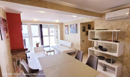 APARTAMENTO EN CENTRO DE TORREVIEJA (ALICANTE) 2 DORMITORIOS - ALICANTE