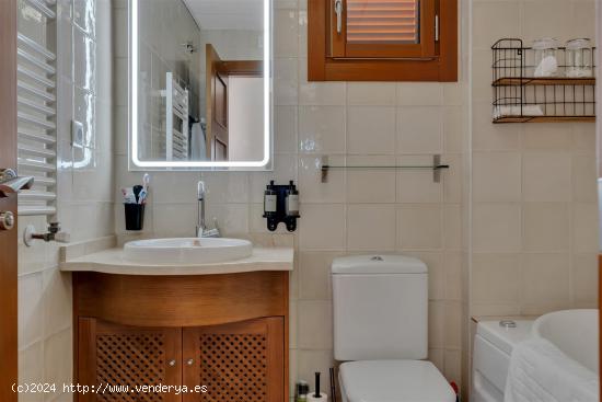 Se Vende en BAÑOS Y MENDIGO - MURCIA